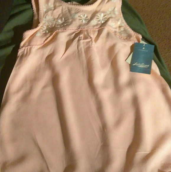 Lucky brand dress - Picture 1 of 2